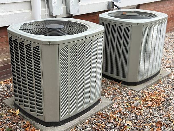 Reliable Ductwork Repair contractor in Cherry Valley, IL by JG Cool HVAC