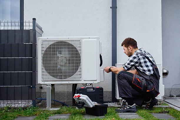 Trusted Ductwork Repair service in Cherry Valley, IL - JG Cool HVAC